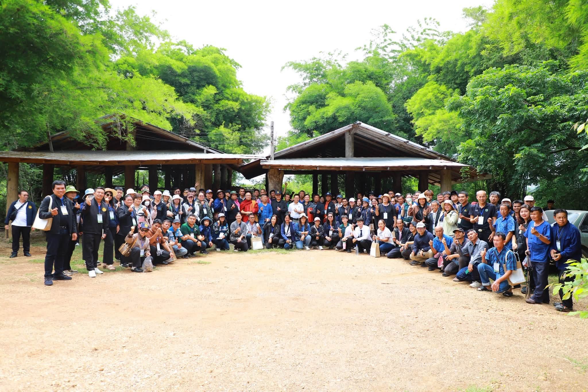 title - ลุย จ.แพร่ พร้อมลงพื้นที่ศึกษาดูงาน อัปเกรด ’ไม้ชุมชน‘ ดันแปรรูปสร้างมูลค่า สร้างรายได้อย่างยั่งยืน